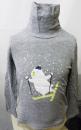 Langarmshirt Gr. 110 von Lupilu (3350)