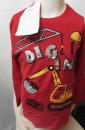 Langarmshirt Gr. 116 von Kiki & Koko (3083) neu