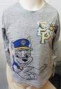 Langarmshirt Gr. 110 von Paw Patrol (794)