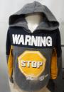 Sweatshirt Gr. 104 (3497)