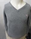 Strickpullover Gr. 110 von H&M (1482)