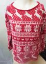 Strickpullover Gr. 110 von H&M (2622)