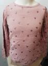 Strickpullover Gr. 110 von H&M (1007)