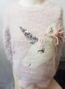 Strickpullover Gr. 110 von Primark (1000)