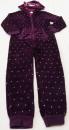 Fleece Schlafanzug Gr. 110/116 von Topolino (1229)