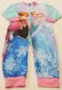 Fleece Schlafanzug Gr. 104 von Disney (1259)