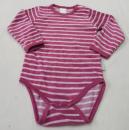Nicki Langarmbody Gr. 74/80 von Pusblu (681)