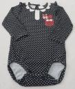 Langarmbody Gr. 74 von H&M (128)