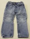 Jeanshose Gr. 86 von H&M (1102)