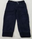 gefütterte Jeanshose Gr. 86 von Lupilu (1097)