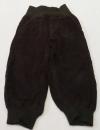 Cordhose Gr. 86 von Lupilu (670)