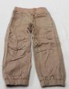 gefütterte Hose Gr. 86 von Impidimpi (1577)