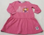 Langarmkleid Gr. 98 von Paw Patrol (2751)