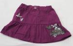 Jeansrock Gr. 86 von Disney (3478)