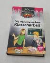 Die verschwundene Klassenarbeit (156)