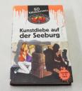 Kunstdiebe auf der Seeburg (1676)