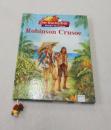 Robinson Crusoe (1673)