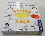 Gregs Tagebuch Stinkekäse (3713)