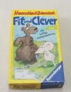 Mauseschlau und Bärenstark, Fit und Clever (3789)