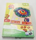 Uhren Puzzle von Play Tive (3785)