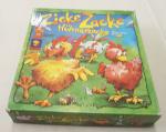 Zicke Zacke Hühnerkacke (3784)