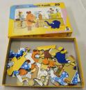Puzzle 20 Teile von Schmidt (3052)