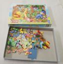 Puzzle 35 Teile von Disney (3710)
