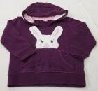 Sweatshirt Gr. 92 von dopodopo (3717)