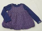 Langarmshirt Gr. 86 von S. Oliver (3718)