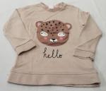 Sweatshirt Gr. 92 von H&M (3524)