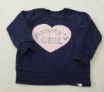 Sweatshirt Gr. 86 von Primark (3617)