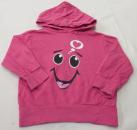 Sweatshirt Gr. 92 von Bon Prix (3621)