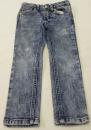 Jeanshose Gr. 104 von Levis (248)