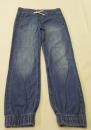 Jeanshose Gr. 116 von H&M (2123)