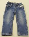 Jeanshose Gr. 74 von Babyclub by C&A (1087)