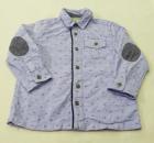 Hemd Gr. 80 von Coolclub (572)