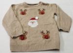 Strickpullover Gr. 86 von C&A (2936)