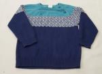 Strickpullover Gr. 74 von Babyclub by C&A (3186)