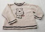 Fleecepullover Gr. 74 von Disney by C&A (3181)