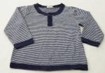 Strickpullover Gr. 68 von Alana (2391)