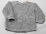Strickpullover Gr. 74 von Alana (2922)