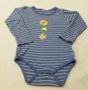 Langarmbody Gr. 74 von Pusblu (3013)