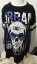 Langarmshirt Gr. 134/140 von YFK (897)