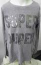 Langarmshirt Gr. 134 von Name it (1512)