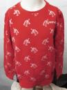 Sweatshirt Gr. 128 von Ketnet (2205)