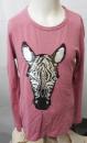 Langarmshirt Gr. 134 von Manguun (1071)