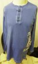 Langarmshirt Gr. 134/140 von TCM (1479)