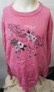 Strickpullover Gr. 134/140 von Young Idol (1069)