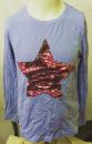 Langarmshirt Gr. 122 von Name it (1484)