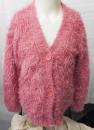 Strickjacke Gr. 122/128 von dopodopo (1530)